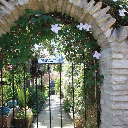The Limes Hotel Stow-on-the-Wold Eksteriør billede