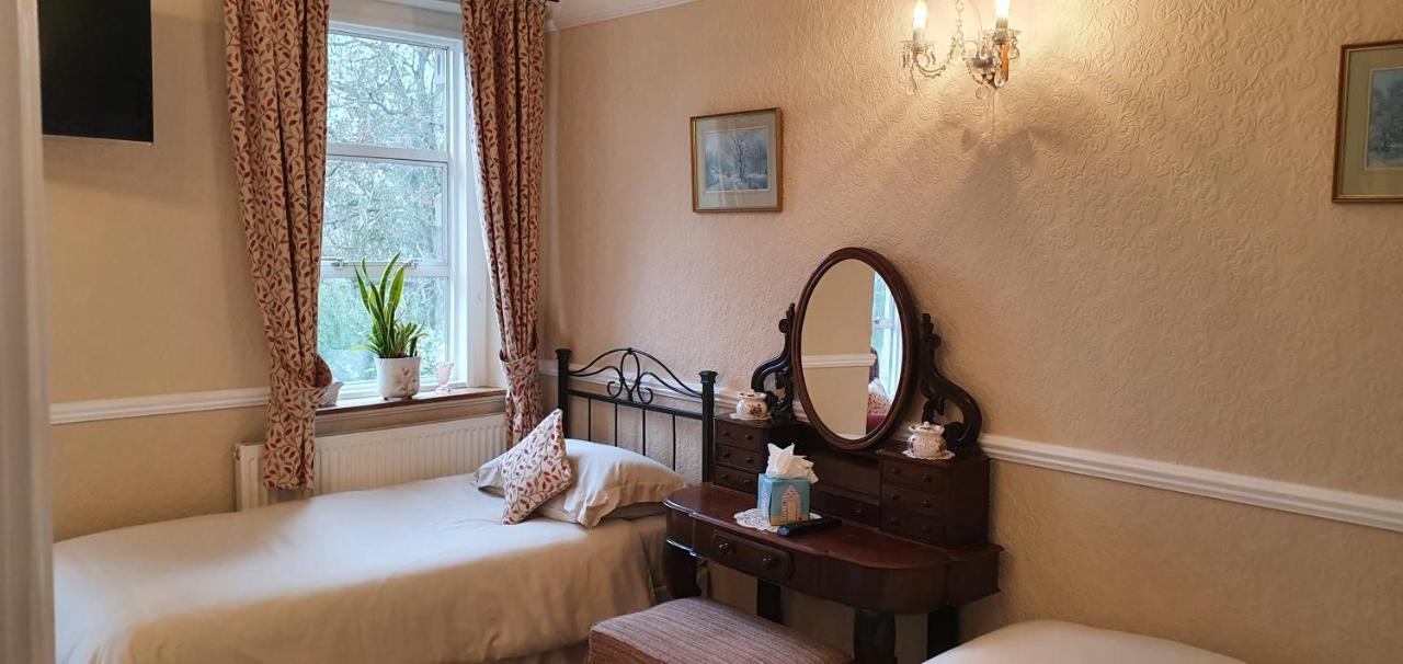 The Limes Hotel Stow-on-the-Wold Eksteriør billede